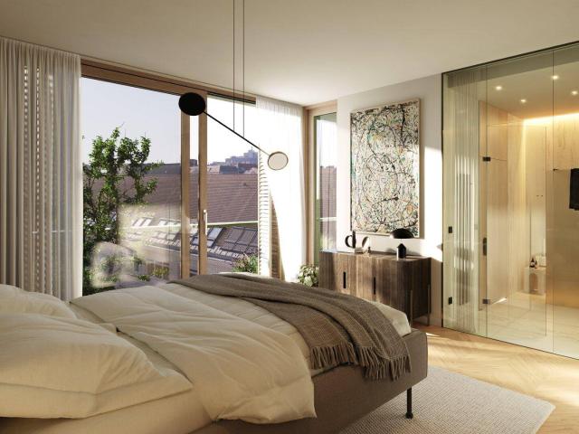 Apartment kaufen in Wieden, Wien