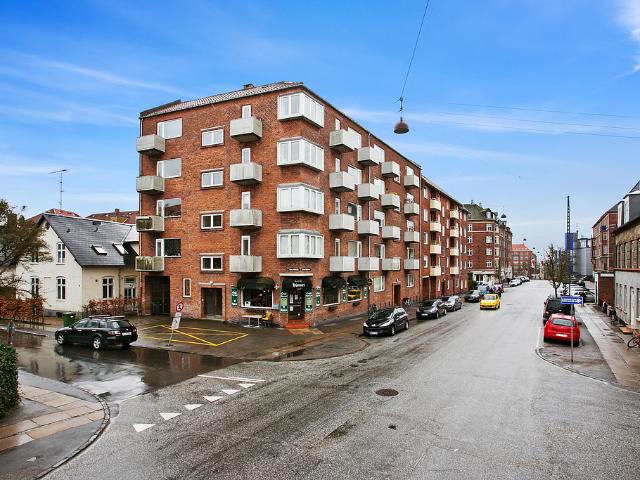 Lejlighed til leje i Valby, København