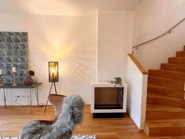 Haus mieten in Donaustadt, Wien