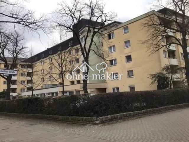 Apartment mieten in Spandau, Berlin