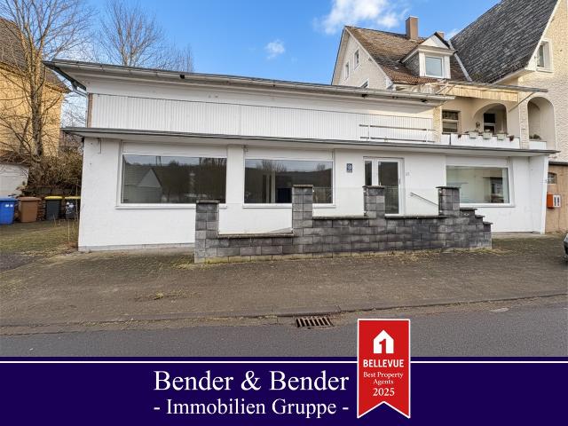 Büro mieten in Scheuerfeld, Rheinland-Pfalz