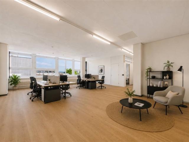 Büro mieten in Lü