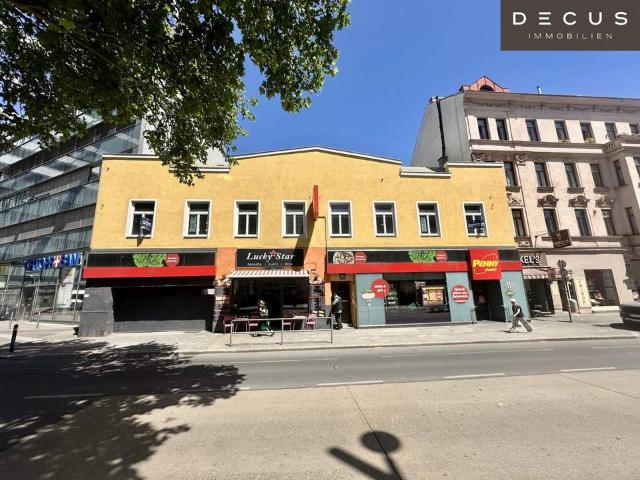 Gewerbe mieten in Donaustadt, Wien