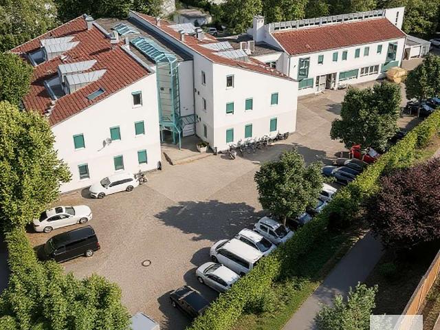 Büro mieten in Puchheim-Ort, Puchheim