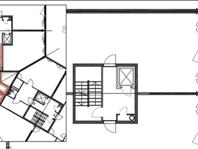 Büro mieten in Aïre