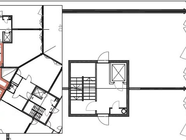 Büro mieten in Aïre