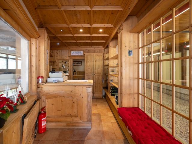 Büro kaufen in Crans-Montana, Wallis