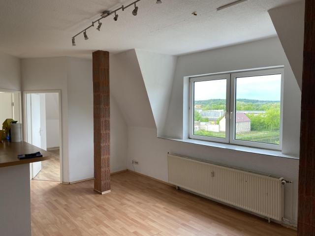 Wohnung mieten in Eberswalde, Brandenburg