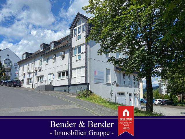 Büro mieten in Struthof, Betzdorf