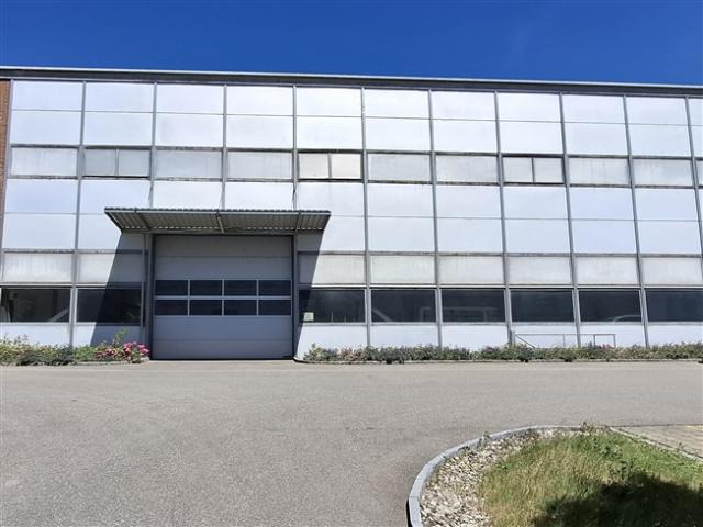Atelier mieten in Böttstein, Aargau