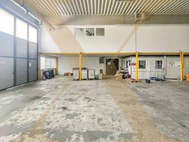 Gewerbe mieten in Doppl, Leonding