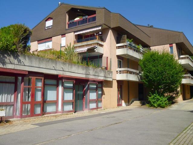 Büro mieten in Savigny, Waadt