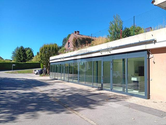 Büro mieten in Savigny, District de Lavaux-Oron