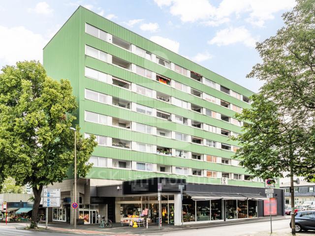 Wohnung kaufen in Wesseling, Nordrhein-Westfalen