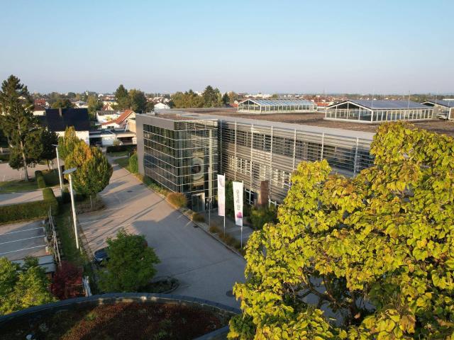 Büro mieten in Traun, Oberösterreich