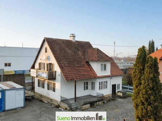 Haus mieten in Laakirchen, Oberösterreich