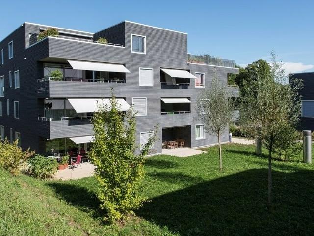 Wohnung mieten in Küttigen, Aargau