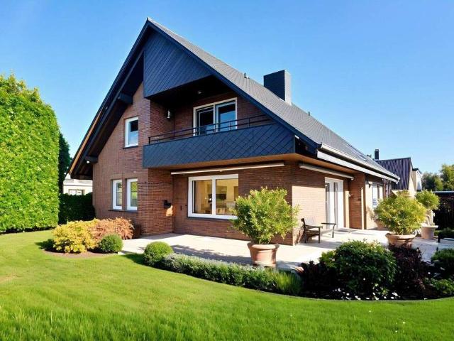 Haus kaufen in Twistringen (Zentrum), Twistringen