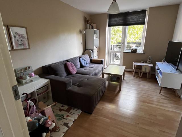 Lejlighed til leje i Hammersholm, Horsens