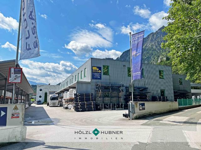 Industrie kaufen in Grödig, Salzburg