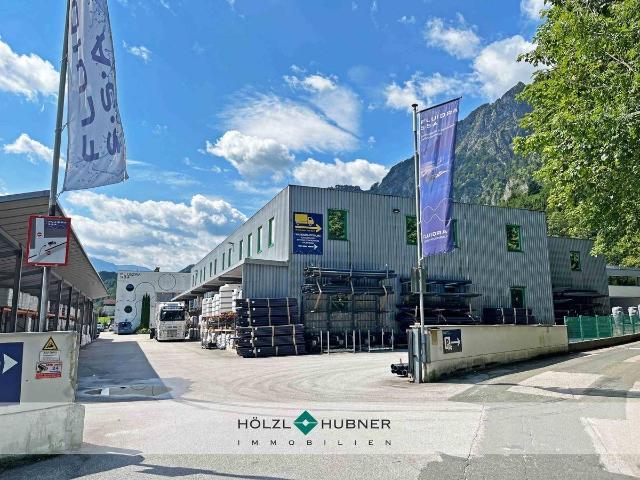 Gewerbe kaufen in Grödig, Salzburg
