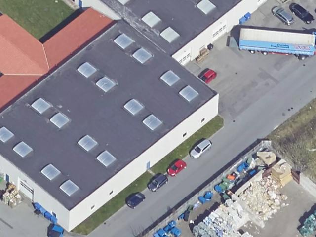 Erhvervsejendom til leje i Aalborg, Brønderslev-Dronninglund