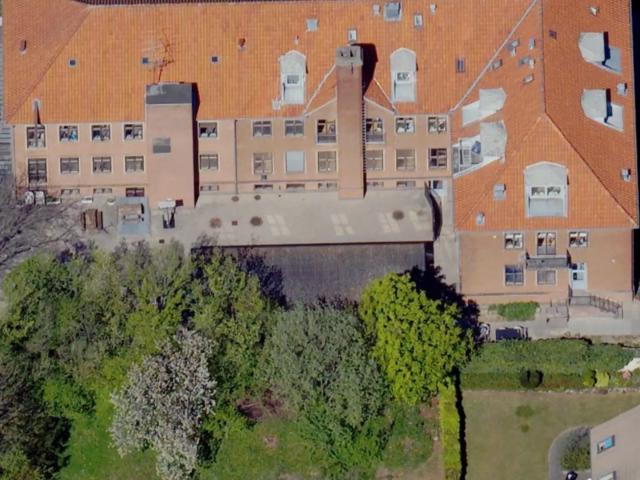 Erhvervsejendom til leje i Gentofte, Brøndby