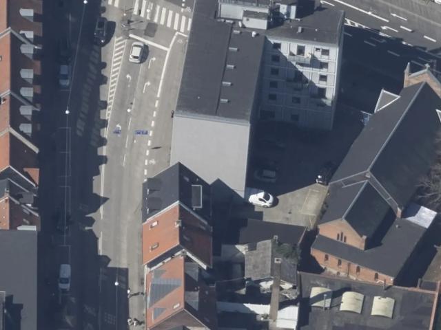 Erhvervsejendom til leje i Århus