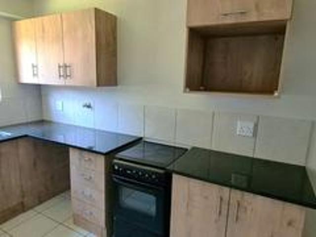Apartment for rent in Ekurhuleni, Gauteng