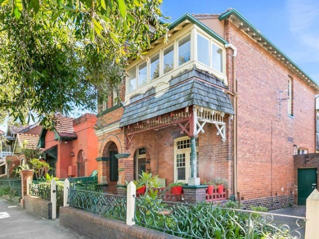 Apartment for rent in Inner West, Sydney