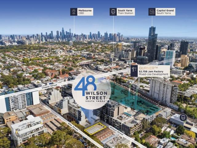 Office for rent in Camerons Creek, Victoria