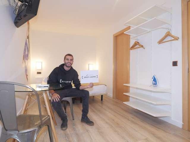 Estudio en alquiler en Ciutat Vella, Barcelonès