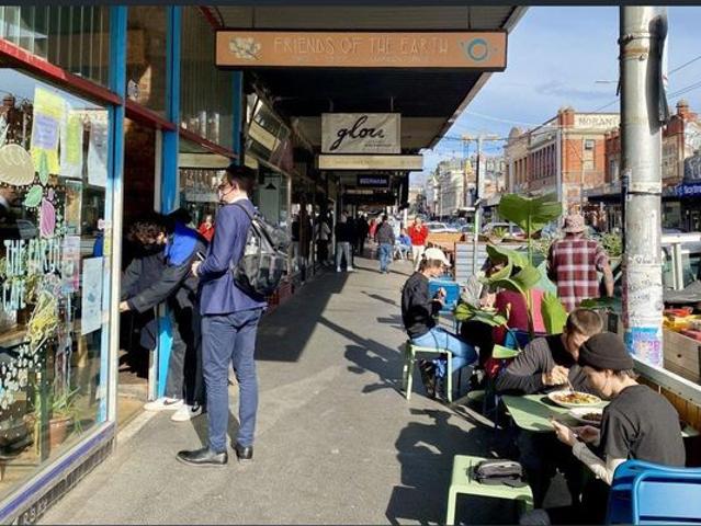 House for rent in Camerons Creek, Victoria