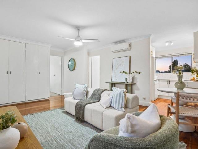 Apartment for sale in Toombul, Queensland