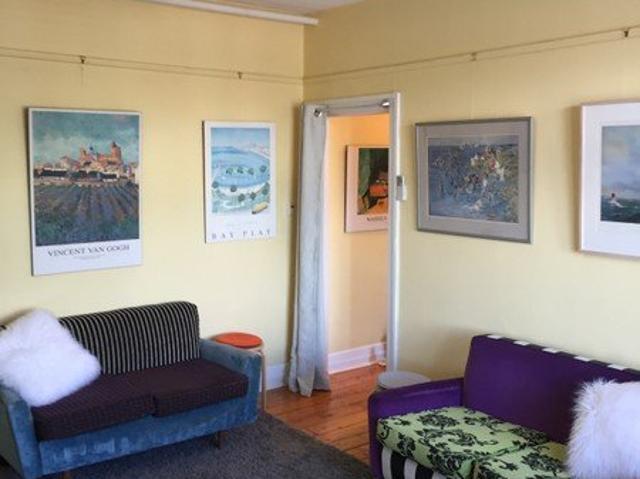 Apartment for rent in St Kilda East, Melbourne