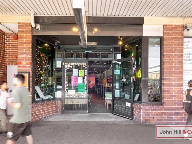 Retail for rent in Sydney, New South Wales