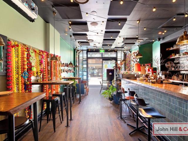 Retail for rent in Sydney, New South Wales