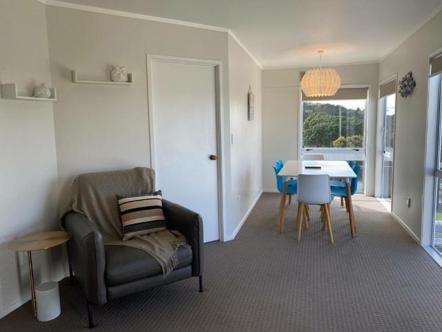 Apartment for rent in Kawau Island