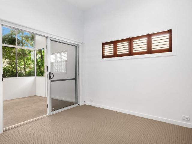 House for rent in East Brisbane, Greater Brisbane