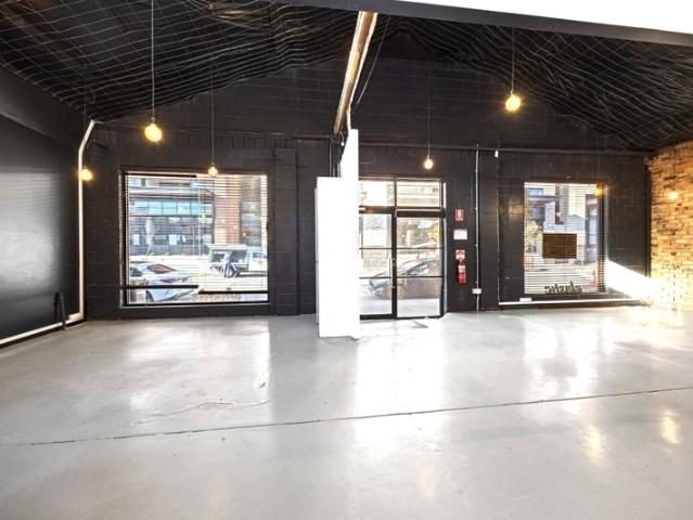 Office for rent in South Melbourne, Melbourne