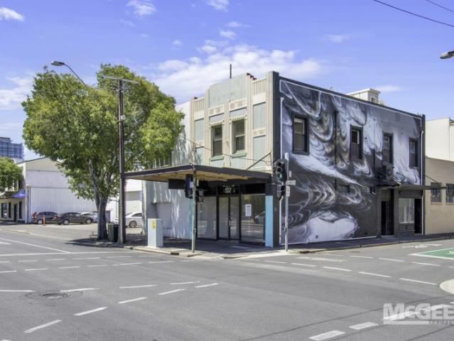 Retail for rent in Horseshoe Creek, South Australia