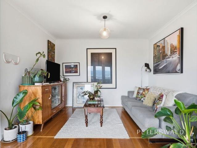 House for rent in Hobart, Tasmania