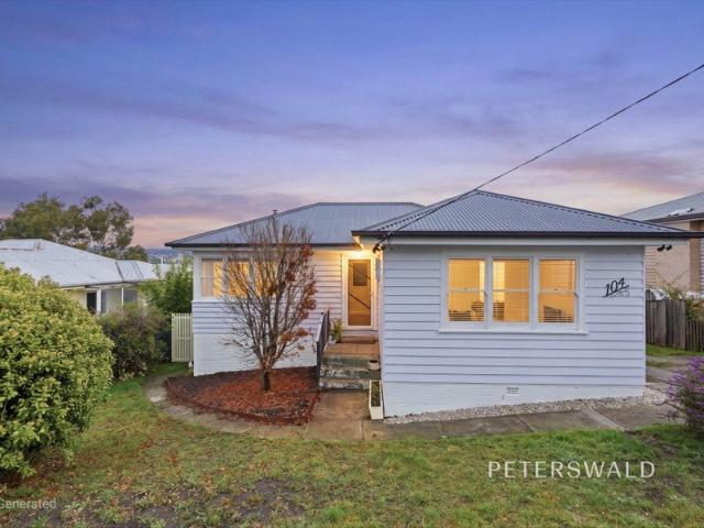 House for rent in Hobart, Tasmania