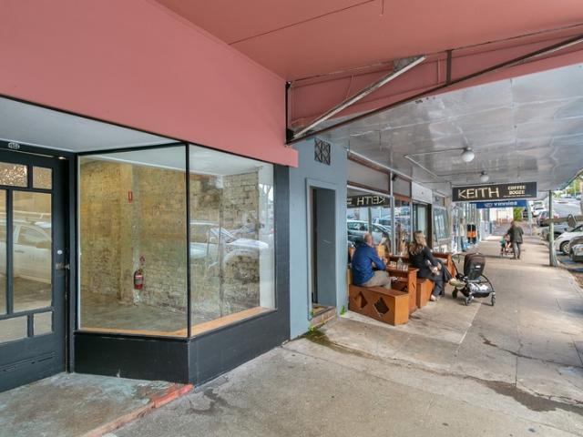Office for rent in Mount Warning, New South Wales