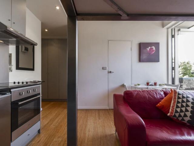 Granny Flat for rent in Camerons Creek, Victoria