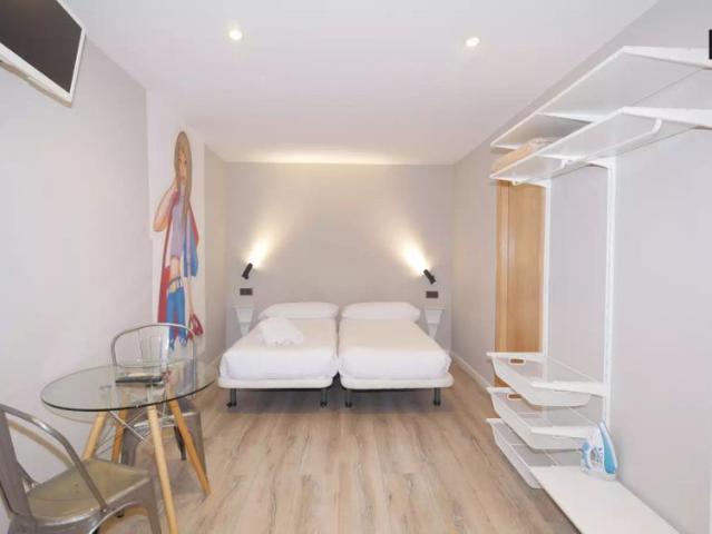 Estudio en alquiler en Eixample, Barcelonès