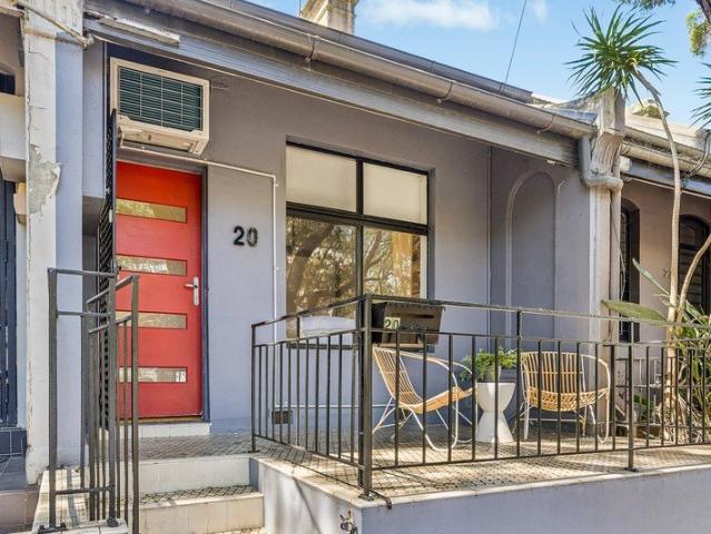 House for sale in Inner West, Sydney