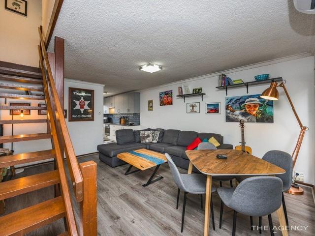 Townhouse for sale in Highgate, Western Australia