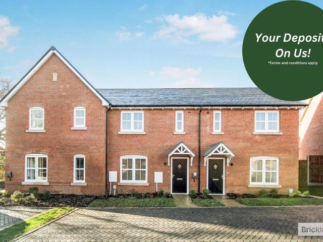 House for rent in Mill Valley, Wealden