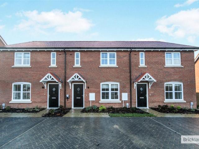 House for rent in Cross In Hand, East Sussex